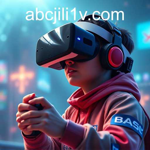 Emerging Trends in Gaming Technology