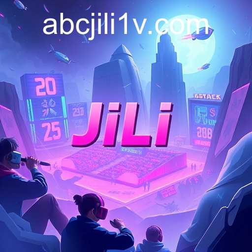 The Evolution of Online Gaming: Abc Jili1 in Focus