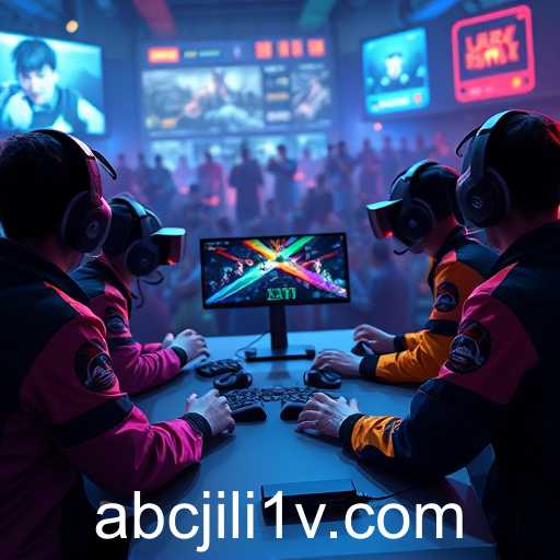 Exploring Abc Jili1: The Rising Star in Online Gaming