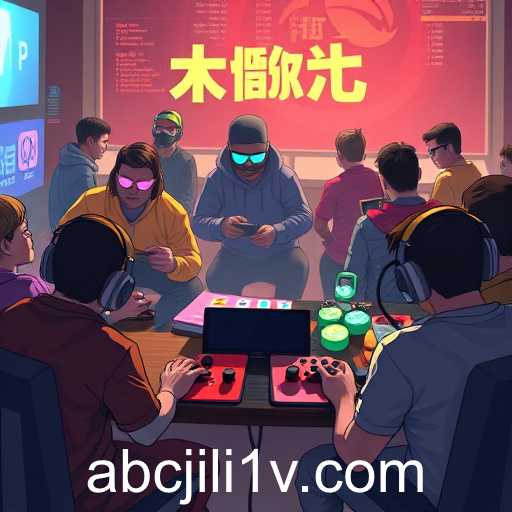 The Rise of Abc Jili1 in Global Gaming