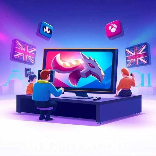 Evolving Trends in Online Gaming Communities