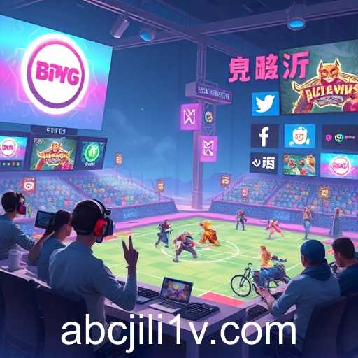 The Evolving Landscape of Online Gaming