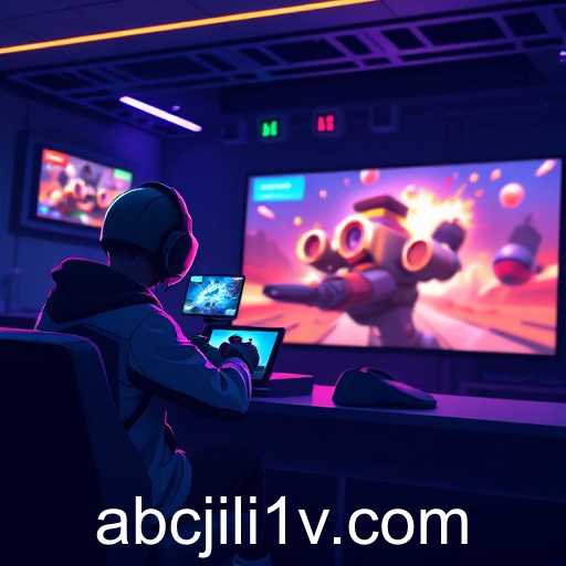 The Rise of Gaming Platforms