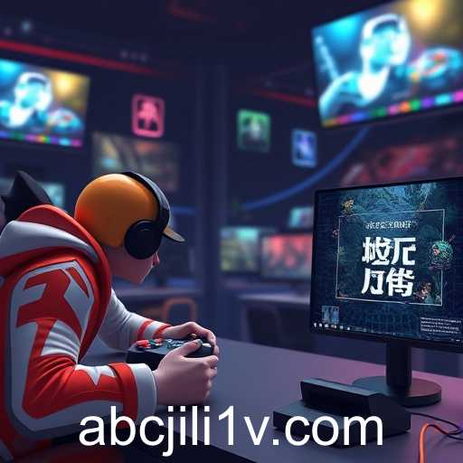 The Rise of Online Gaming Ambitions