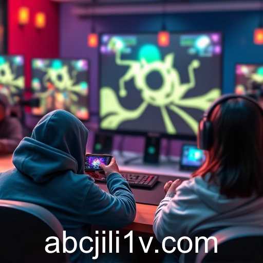 The Rising Trend of Online Gaming