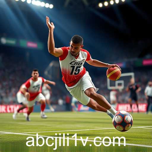 The Rising Buzz Around 'Abc jili1' in Sports Gaming