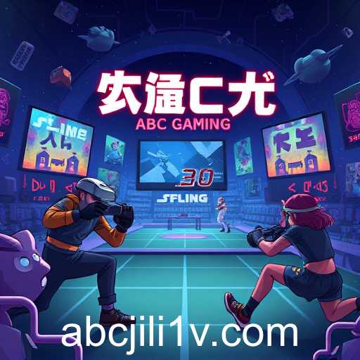The Rise of Abc Jili1: A New Era in Gaming